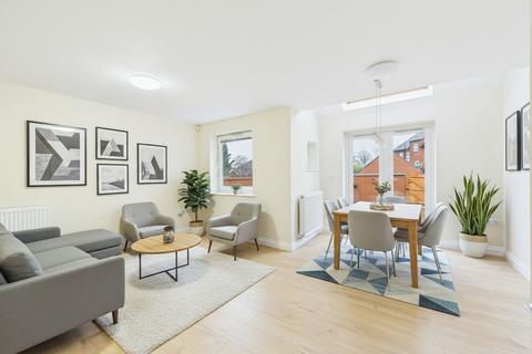 3 bedroom semi-detached house for sale, Lancaster Road, Nottingham