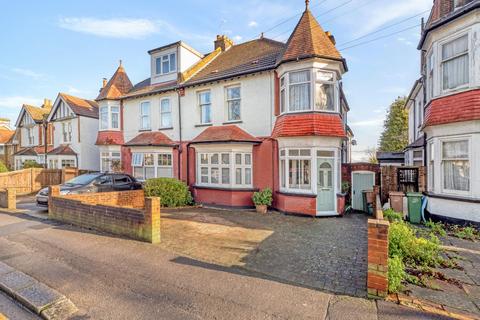 undefined, Park Hill, Carshalton SM5