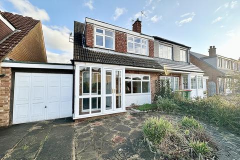 undefined, Garstone Croft, Preston PR2
