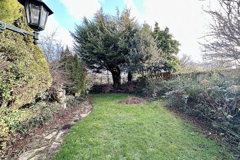 undefined, Garstone Croft, Preston PR2