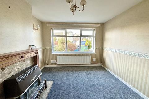 undefined, Garstone Croft, Preston PR2