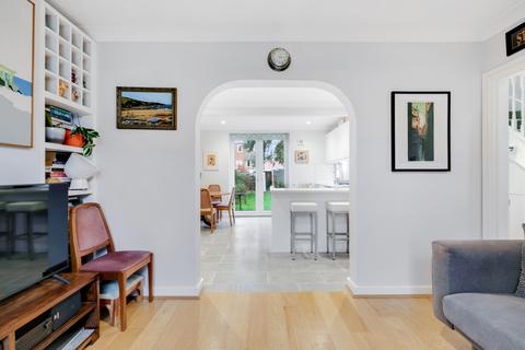 3 bedroom semi-detached house for sale, Buckland Walk, Morden SM4