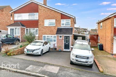 Forest Hill, Maidstone