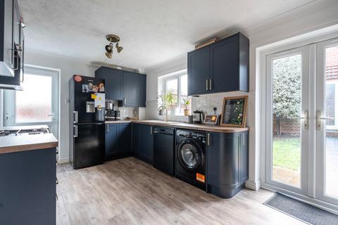3 bedroom detached house for sale, Colsterdale, Carlton Colville