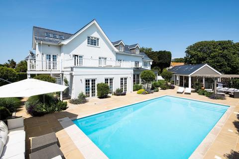 6 bedroom detached house for sale, Oxenways, St Clement