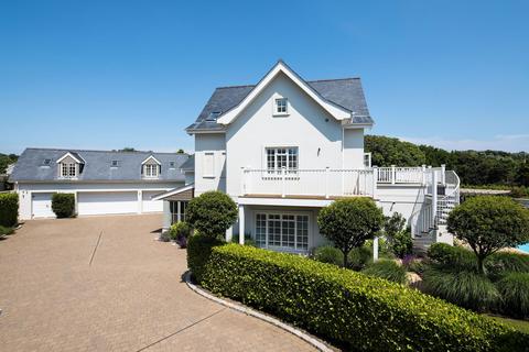 6 bedroom detached house for sale, Oxenways, St Clement