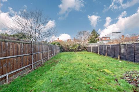 3 bedroom semi-detached house for sale, Charnwood Avenue, London SW19