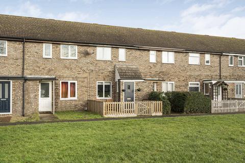 undefined, Shepherds Close, Wantage, OX12