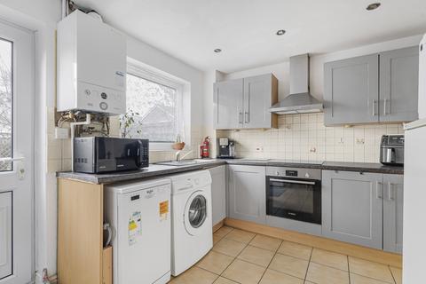 undefined, Shepherds Close, Wantage, OX12