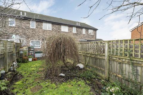 undefined, Shepherds Close, Wantage, OX12