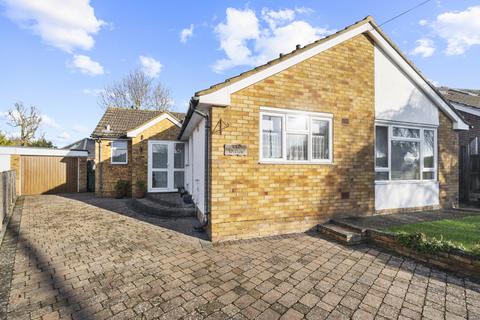 undefined, Cannons Lane, Bishop's Stortford CM22