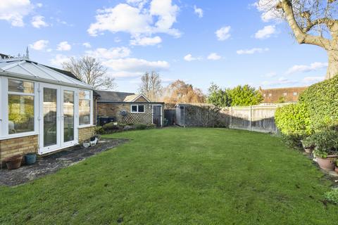 undefined, Cannons Lane, Bishop's Stortford CM22