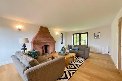 undefined, Wrenbury Road, Aston, CW5