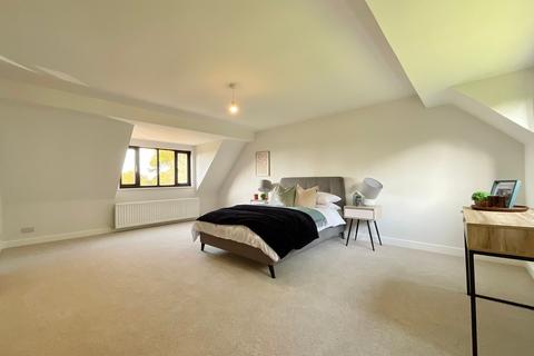 undefined, Wrenbury Road, Aston, CW5