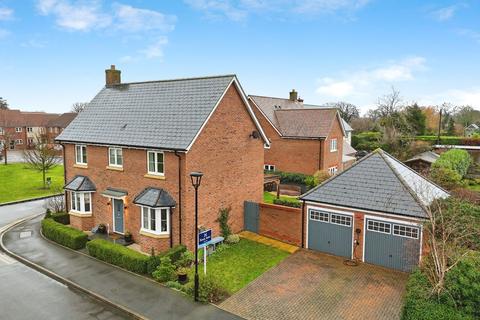 undefined, Gras Close, Evesham WR11