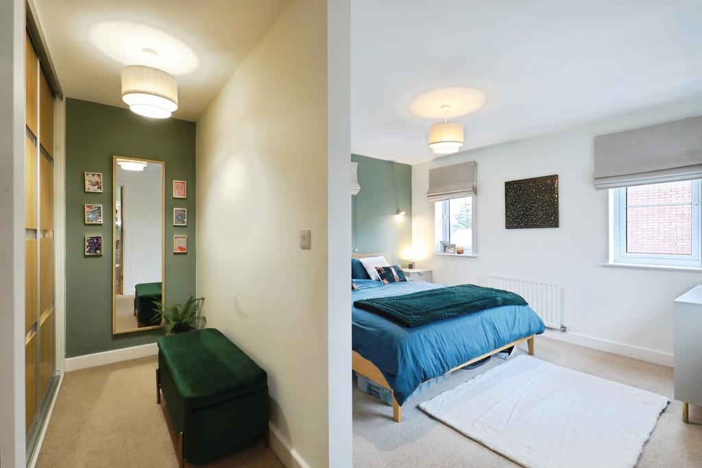 Principal Suite
