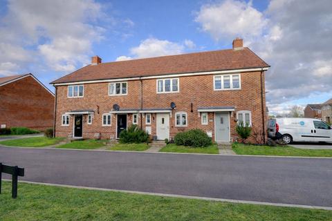 2 bedroom terraced house for sale, Autumn Drive, Princes Risborough HP27