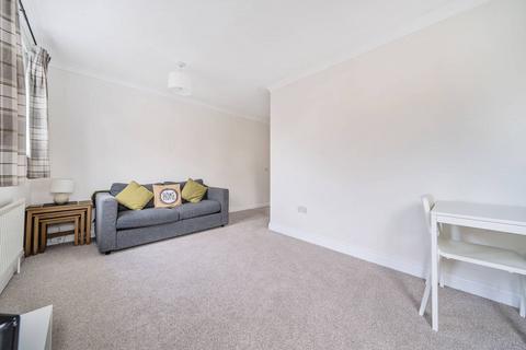 Kennings Way, SE11, Kennington, London, SE11