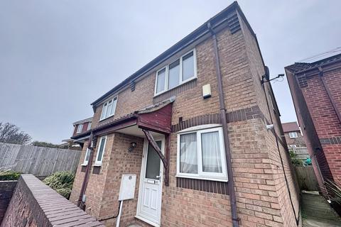 2 bedroom semi-detached house for sale, Langridge Drive, Brighton