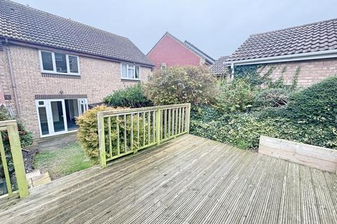 2 bedroom semi-detached house for sale, Langridge Drive, Brighton