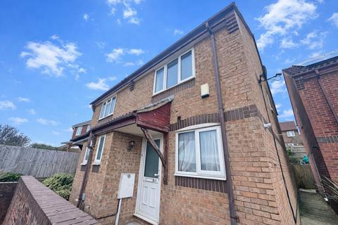 2 bedroom semi-detached house for sale, Langridge Drive, Brighton