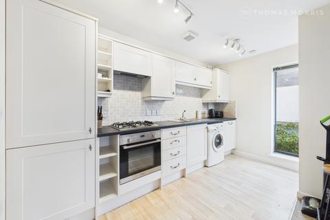1 bedroom apartment to rent, Old Station Road, Ramsey PE26