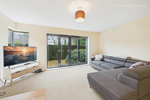 1 bedroom apartment to rent, Old Station Road, Ramsey PE26