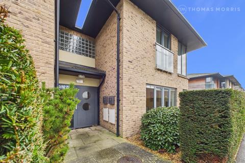 1 bedroom apartment to rent, Old Station Road, Ramsey PE26