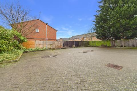undefined, Old Station Road, Ramsey PE26
