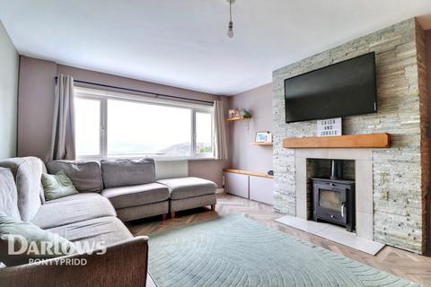 undefined, Coed Isaf Road, Pontypridd