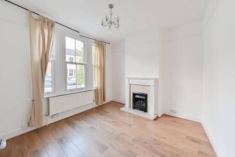 3 bedroom house to rent, Hambro Road, Streatham Common, London, SW16