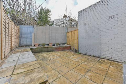 undefined, Hambro Road, Streatham Common, London, SW16