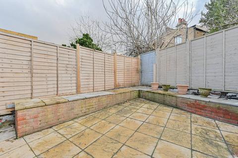 undefined, Hambro Road, Streatham Common, London, SW16