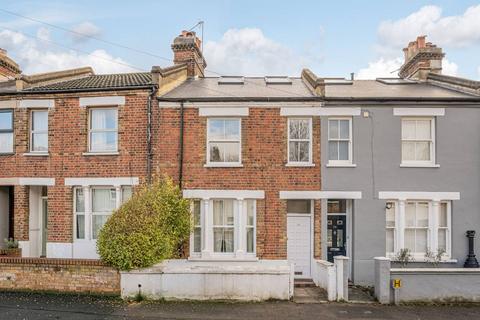 undefined, Hambro Road, Streatham Common, London, SW16