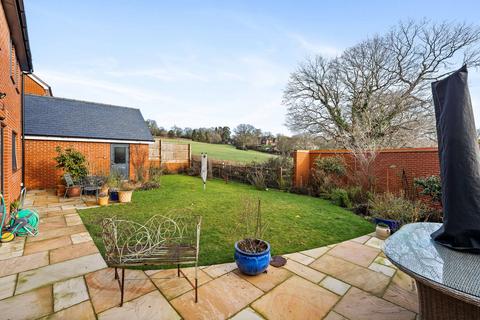 5 bedroom detached house for sale, Red Clover Road, Ridgewood TN22