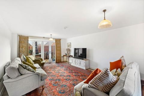 5 bedroom detached house for sale, Red Clover Road, Ridgewood TN22