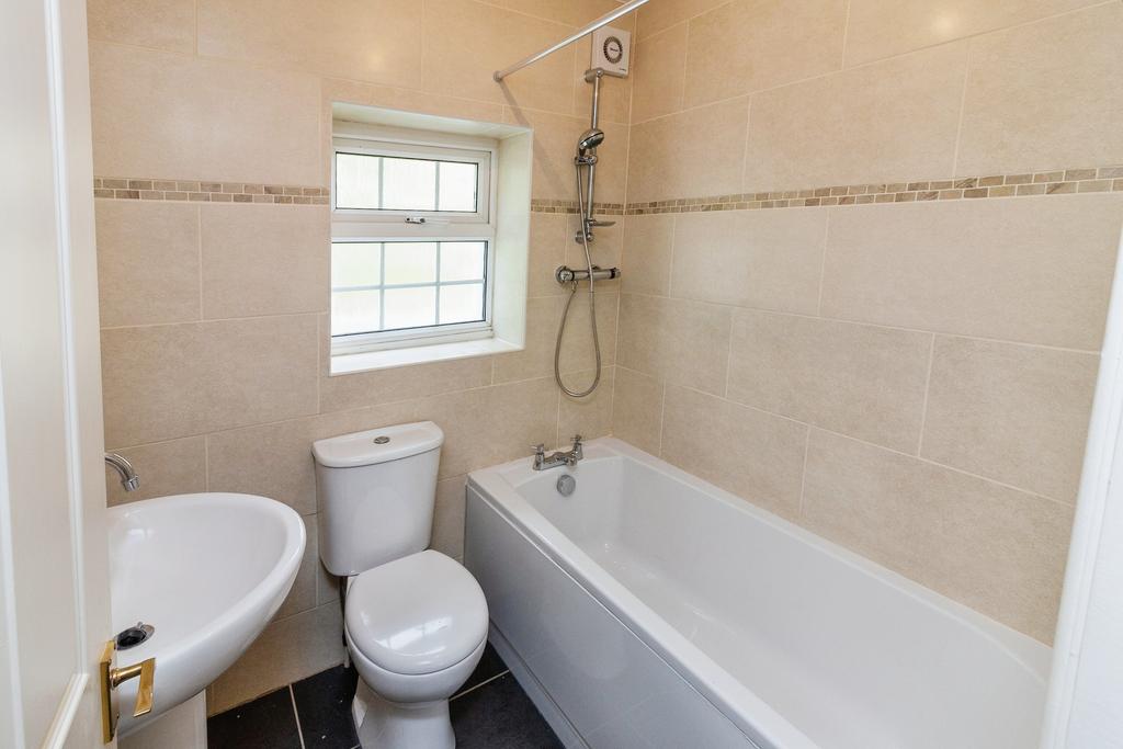Family Bathroom W/C