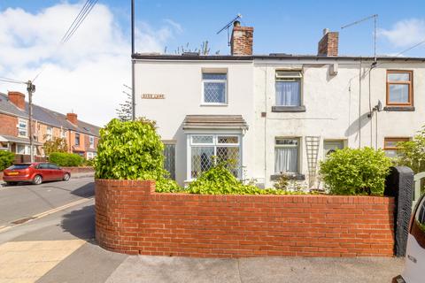 2 bedroom end of terrace house to rent, Oaks Lane, South Yorkshire S5