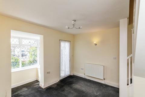 2 bedroom end of terrace house to rent, Oaks Lane, South Yorkshire S5