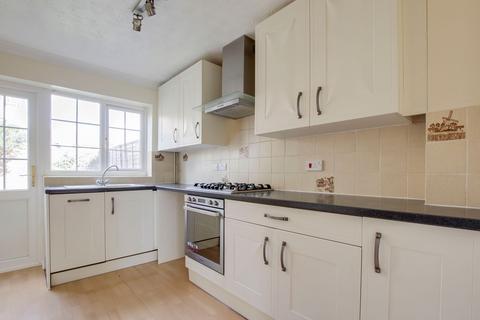 2 bedroom semi-detached house to rent, Cumberland Way, St. Neots PE19