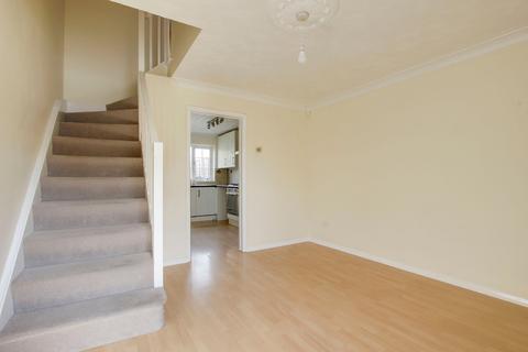 2 bedroom semi-detached house to rent, Cumberland Way, St. Neots PE19
