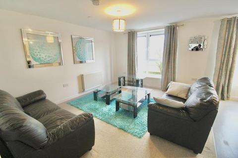 2 bedroom flat to rent, Ocean Apartments, Park Road,  First Floor, AB24