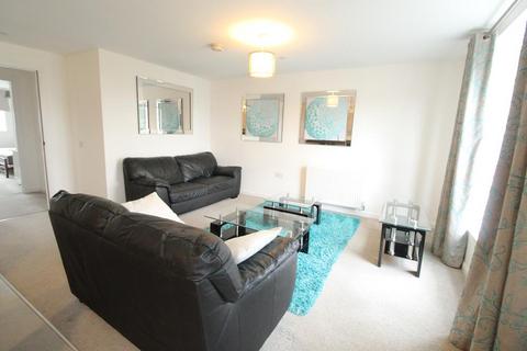 2 bedroom flat to rent, Ocean Apartments, Park Road,  First Floor, AB24