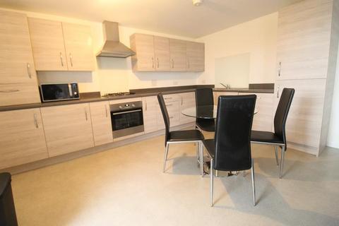 2 bedroom flat to rent, Ocean Apartments, Park Road,  First Floor, AB24