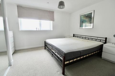 2 bedroom flat to rent, Ocean Apartments, Park Road,  First Floor, AB24