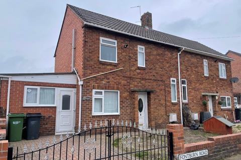 undefined, Fontburn Road, Bedlington.  NE22 5JA.  *SUPER VALUE*