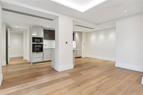 2 bedroom flat to rent, Kensington Gardens Square, London W2