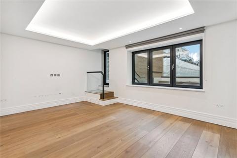 2 bedroom flat to rent, Kensington Gardens Square, London W2
