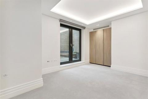 2 bedroom flat to rent, Kensington Gardens Square, London W2