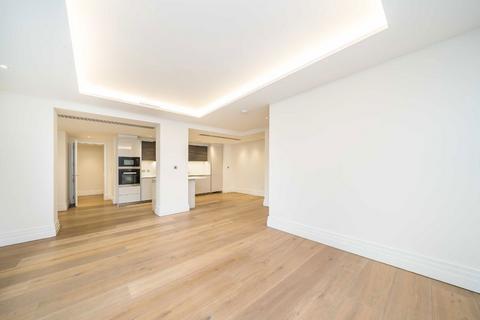 2 bedroom flat to rent, Kensington Gardens Square, London W2